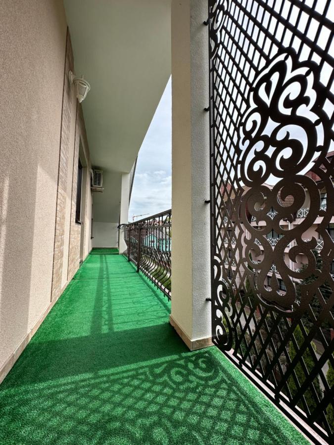 Сонячна Перлина Hotel Polyana  Exterior photo