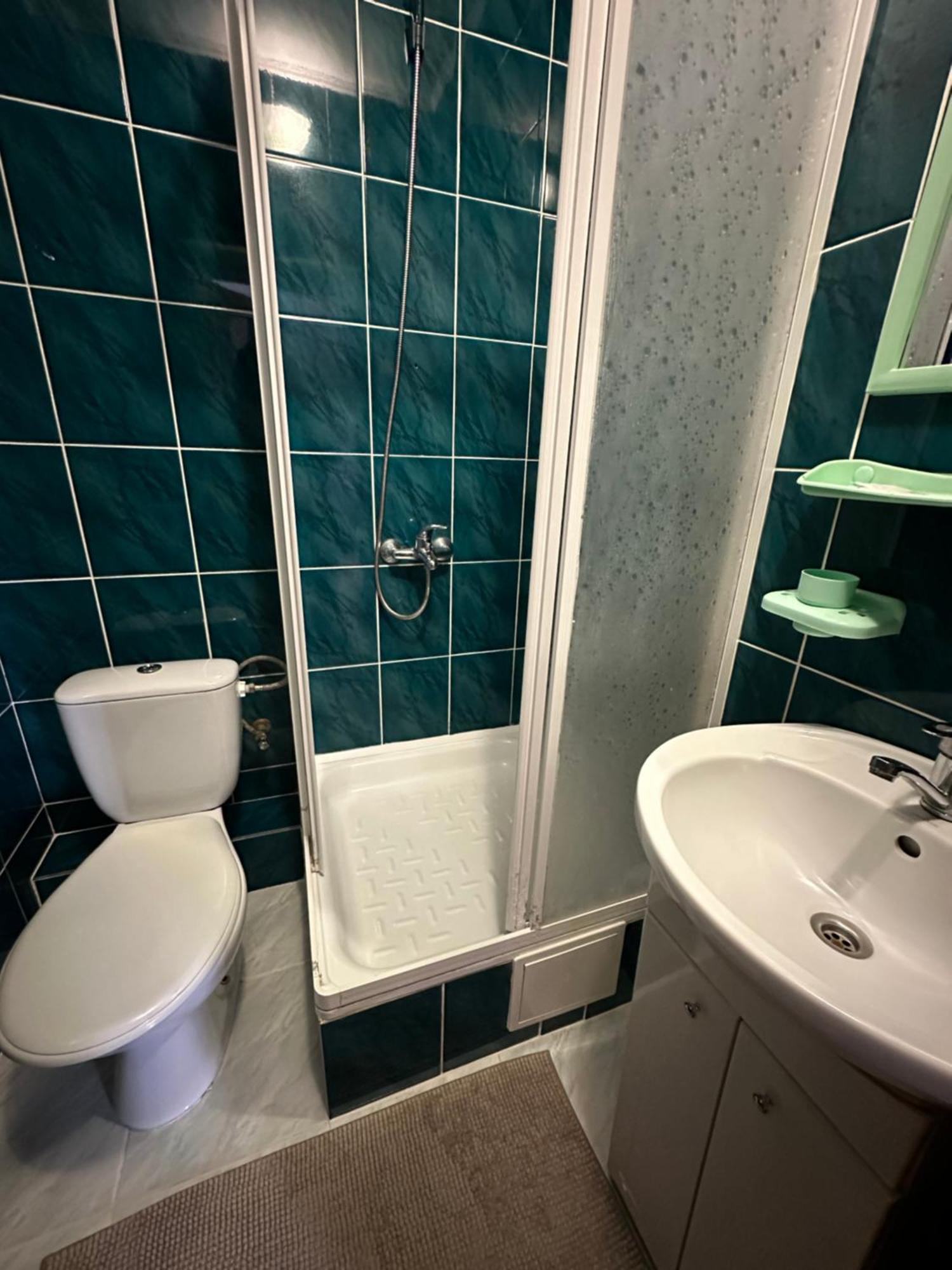 Сонячна Перлина Hotel Polyana  Room photo