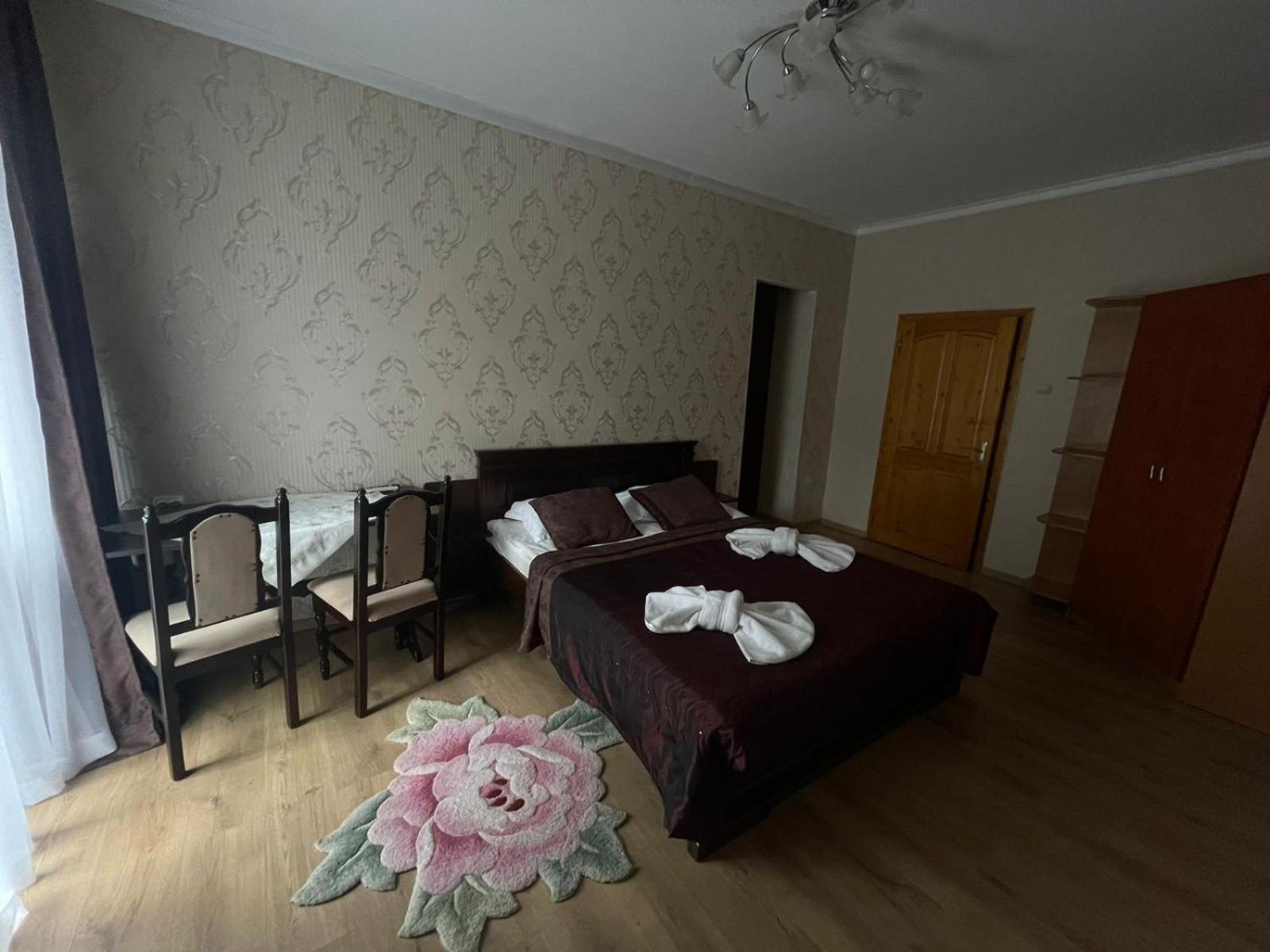 Сонячна Перлина Hotel Polyana  Exterior photo