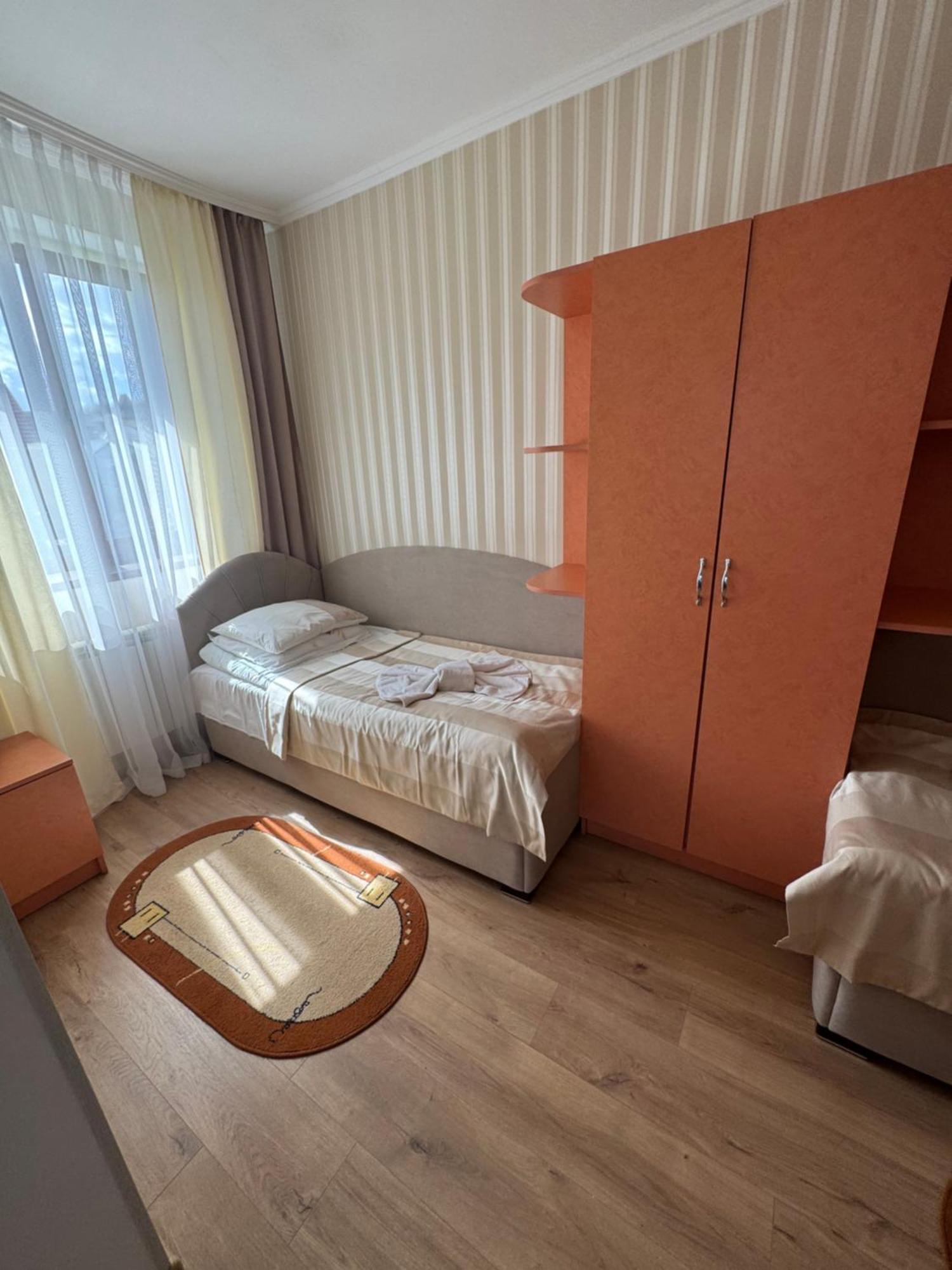 Сонячна Перлина Hotel Polyana  Exterior photo